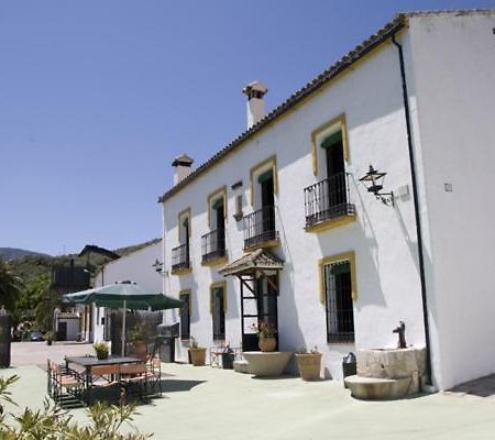 Maison d'hôtes Molino El Vinculo à Zahara De La Sierra Chambre photo